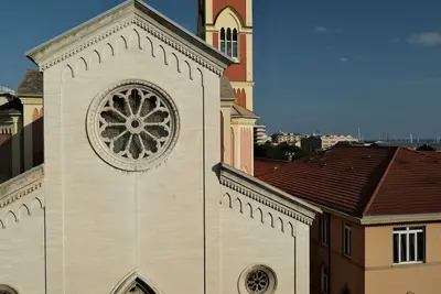 Image de SanFra home / Chiavari, a 5-minute walk from the waterfront