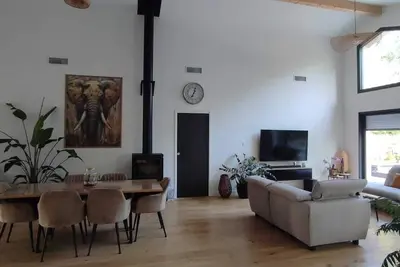Image de Agréable maison familiale
