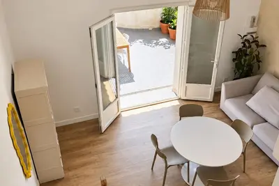 Image de Propriété Malva appartement L'Alimea