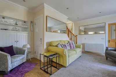 Image de Belle maison de vacances pour 5 personnes avec Wifi, Tv et patio