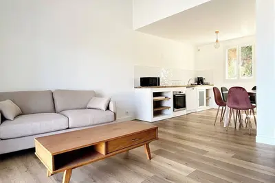 Image de Propriété Malva appartement agava