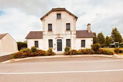 Image de St Flo \"Le Gite du Pozon\" 6 pers - 5 lits - wifi