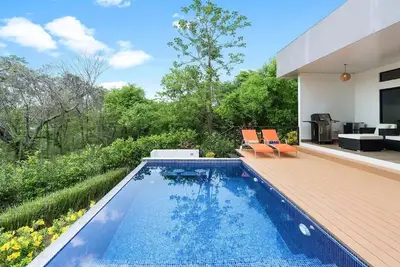 Image de New Listing • Villa Emsita Hermosa • 3 Br Villa • Private Pool