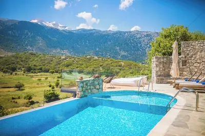 Image de Traditional Villas Askyfou, Traditional Villas Askyfou
