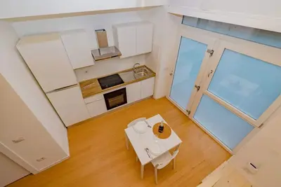 Image de Clit1: Bright Loft Near Loreto