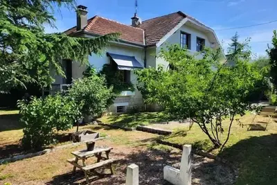 Image de Maisons & Villas pour 6 Personnes