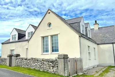 Image de Family Holiday Home on South Uist