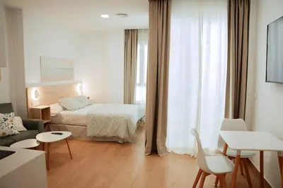 Image de Olea Suites Conil · 1