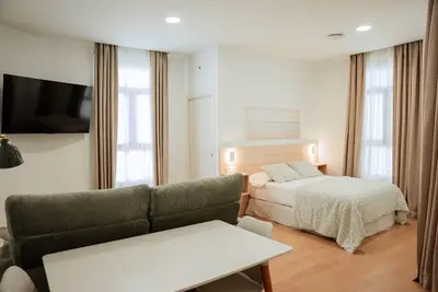 Image de Olea Suites Conil · 4