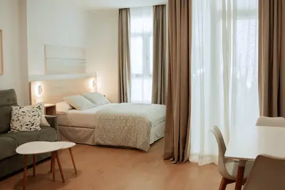 Image de Olea Suites Conil · 3