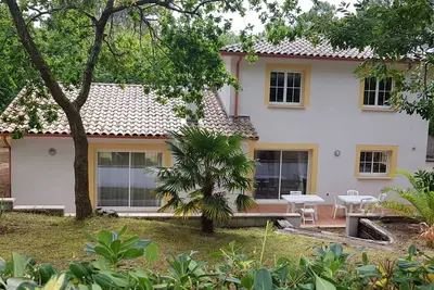 Image de Maison calme proche golf - 8 pers.