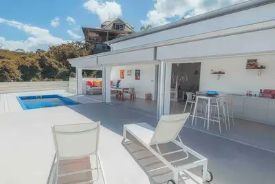 Image de Villa pour 10 pers. , piscine privée et clim