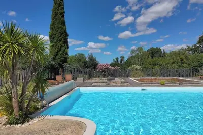 Image de Gîte Le Cayrols-Muscadelle