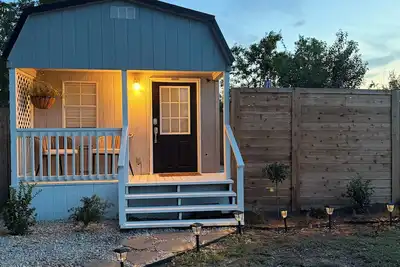 Image de Cozy Waco Home-15 min to Magnolia and Baylor