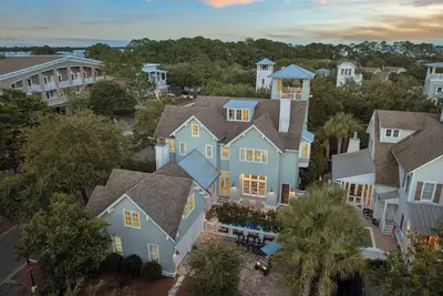 Image de Gulf Views, Private Pool and Golf Cart