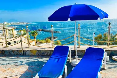 Image de Villa Mar First Line Las Americas - Limpistar