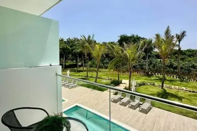 Image de Cana Life Luxury | Cana Rock Universe Golf Vista