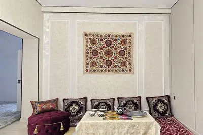 Image de Cozy 2-bedroom house - 5 Mins from Magic City - Ac in all rooms