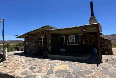 Image de Casa Andres Mountain View House with Pool