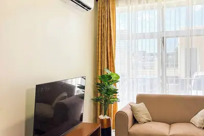 Image de 2bedroom apartment close to the beach with well equiped kitchen in Dar es Salaam