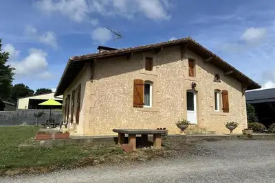 Image de Galas - Hauriet - Gîte