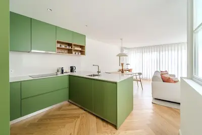 Image de Braga Green Central by House and People