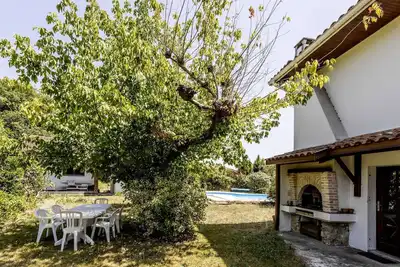 Image de Maison 3 chambres piscine