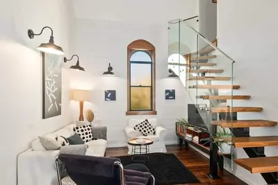 Image de Church Conversion @ 39 Hoddle Street