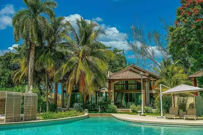 Image de Bessa Living | Ocean View 2br Villa | Beach Access ➠ U58