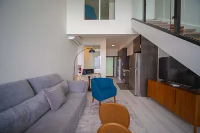 Image de Bessa Beachfront Ocean Suite | 2br | Oracabessa ➠ U66