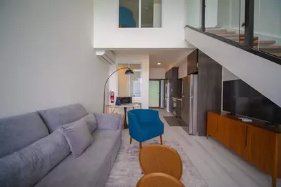 Image de Bessa Beachfront Ocean Suite | 2br | Oracabessa ➠ U71