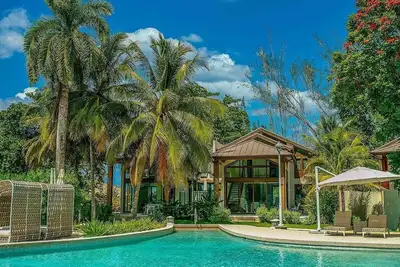 Image de Bessa Living | Ocean View 2br Villa | Beach Access ➠ U55