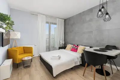 Image de Hello Cracow Apartment