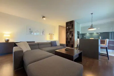 Image de Wroclavia Spacious Apartment