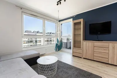 Image de Gdynia Obłuże Comfort Apartment