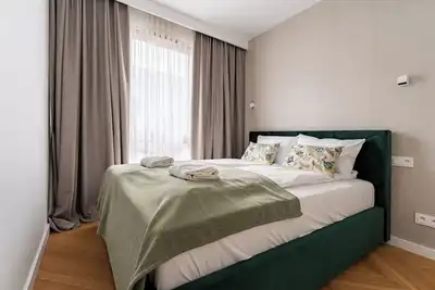 Image de Nadmotławie Riverside Prestige Apartment
