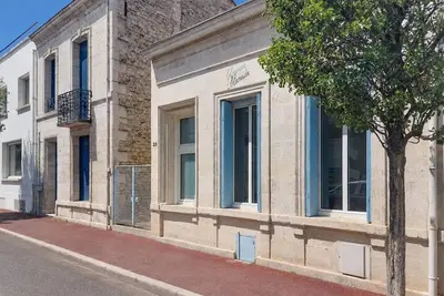 Image de Charmante maison proche plage