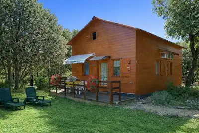 Image de Awesome home in Saint-Jean-du-Pin