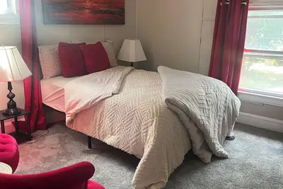 Image de The Urban Cle Getaway Modern, Spacious & Fun