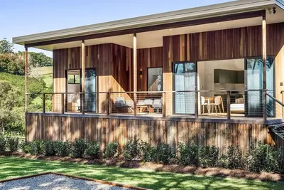 Image de Fernleigh Stay - A Northern Rivers Hinterland Retreat