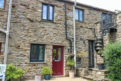 Image de Kernot Cottage, family friendly, with open fire in Reeth