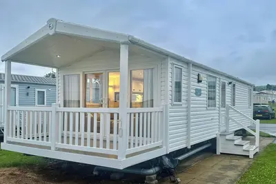 Image de Craig Tara Holiday Park 101 Bay View, pet friendly in Ayr