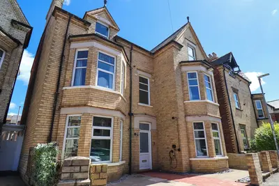 Image de Lansdowne Grange, pet friendly in Bridlington