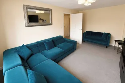 Image de 4 Britannia Street, family friendly, with a garden in Salford