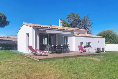 Image de Carin'et by Interhome