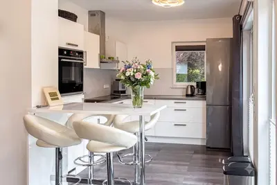 Image de Vacation home for 4 guests, 105 m², in Zingst (317448)