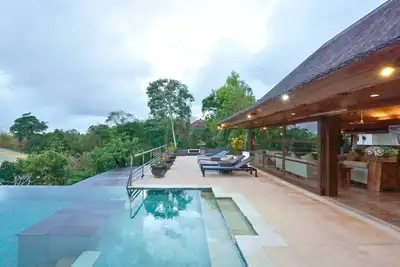 Image de Royal Aventus Villa Uluwatu