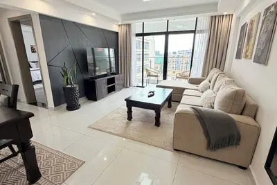 Image de Spacious 2br Westlands