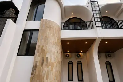 Image de Modern 2 Bedroom Villa in the Heart of Seminyak