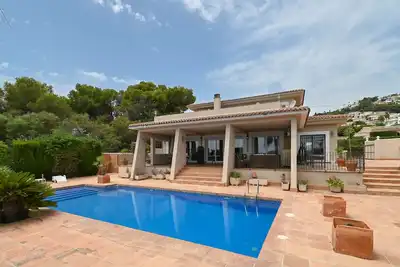 Image de Luxury Villa Leona Moraira